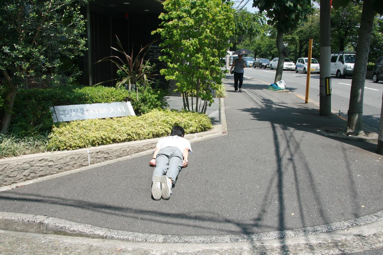 Tsuruya Guesthouse Hiroshima Exterior photo