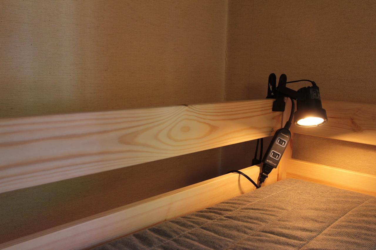 Tsuruya Guesthouse Hiroshima Exterior photo